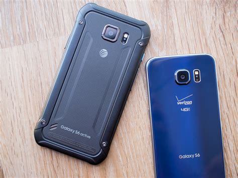 s6 active drop test|Samsung Galaxy S6 Active Review .